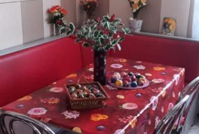 Moftinu Mic, 4 camere, etaj 2 - 1