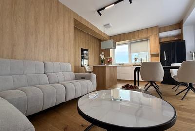 Apartament cu 4 camere decomandat, mobilat în Iancu Nicolae - 2