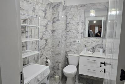 Garsonieră decomandată în Runcu - 6