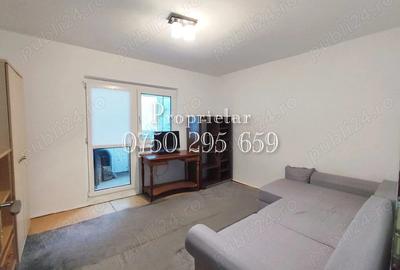 Proprietar 2 camere 64 mp 2 balcoane 1989 etaj 4 clasa B Baicului Stolnicul Vasile zona Ghica Plaza - 3