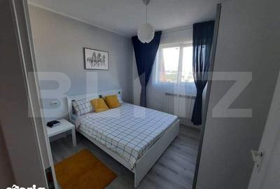 Apartament cu 3 camere în Obcini - 2