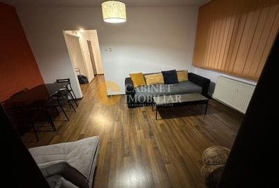 Apartament cu 2 camere nedecomandat, mobilat în Podu Roș - 2
