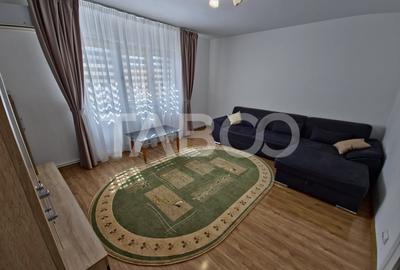 Apartament de inchiriat 2 camere utilate mobilate Turnisor Sibiu - 2