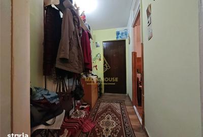 Apartament cu 2 camere semidecomandat în Bistrița Lac - 2
