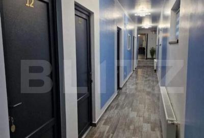 Vanzare pensiune, 12 camere, 620 mp, zona Gura Humorului-Vo - 2