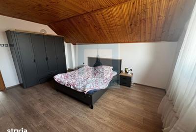 Casă cu 3 camere decomandat cu Teren 300 Mp în Centrul Civic - 11