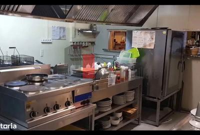 Spațiu comercial, de 138 mp, în Drumul Taberei