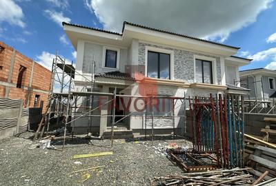 Duplex cu 5 camere cu Canalizare în Săcălaz - 1