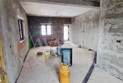 Casă cu 3 camere cu Teren 600 Mp în Sărata - 2