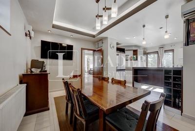 Vila Cuplata de vanzare | Sisesti | P+1+M | 2006 | Panouri solare - 8