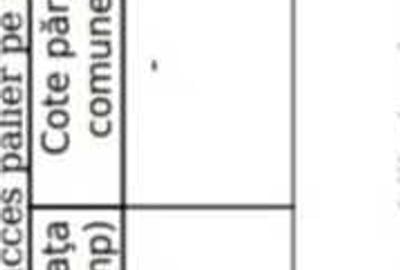 Apartament cu 2 camere semidecomandat în Exterior Vest - 4