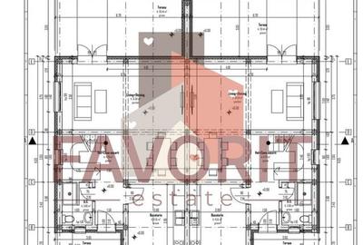 Duplex 4 camere, Ghiroda - 2
