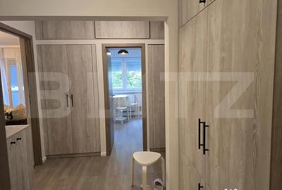Apartament cu 3 camere decomandat în Micro 16 - 4