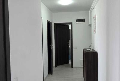 Apartament cu 2 camere decomandat în Drumul Taberei - 8