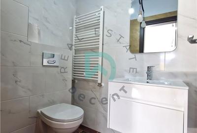 Apartament cu 3 camere decomandat în Tractorul - 11