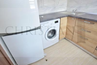 Garsonieră semidecomandată, mobilată în Grozăvești - 11