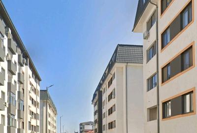 2 camere, 3/4, lift, 2019, Tineretului, Militari Residence - 1