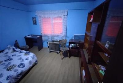Apartament cu 3 camere decomandat în Central - 8