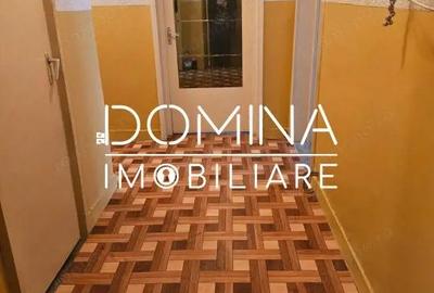 Apartament cu 3 camere decomandat, mobilat în Central - 3