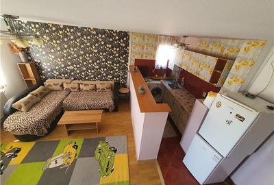 Apartament 2 camere la mansarda -str.Oncesti - zona Vasile Aaron - 4