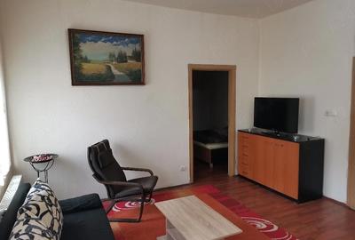 Apartament cu 2 camere semidecomandat în Drăgășani - 3