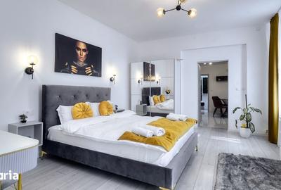 Apartament cu 2 camere în Centrul Istoric - 3