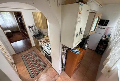 Apartament 2 camere Florilor ITC - 5