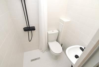 VANZARE GARSONIERA ZONA UNIRII – PIATA ALBA IULIA - 11