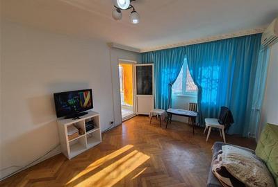 Apartament cu 3 camere decomandat în Central - 6