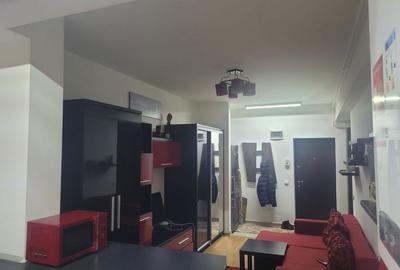 Apartament cu 2 camere semidecomandat în Runcu - 2