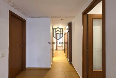 Washington Residence – Apartament 4 camere | Loc parcare | Boxa | Pet friendly - 6