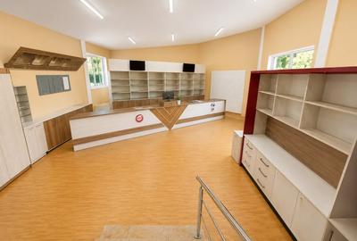Spațiu comercial, în Iosia - 1
