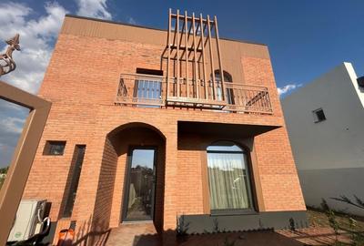 Casa P+1, 500 MP teren, 120 MP utili, Zona Metro - 2