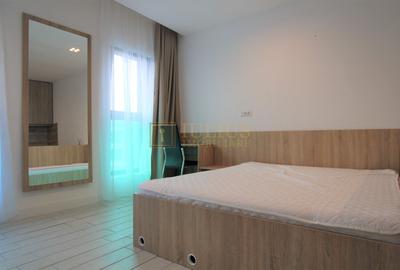 Garsonieră semidecomandată, mobilată în Bucovina - 3