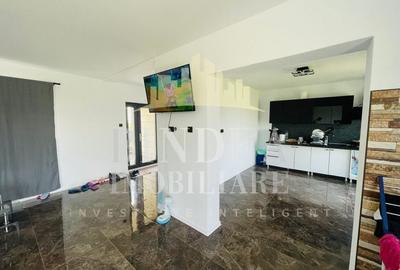 Casa individuala parter cu garaj 813mp teren an 2024 - 14