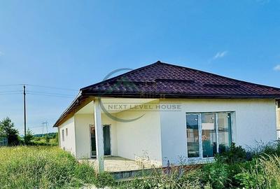 Casa Individuala Harman, zona Tineretului, 600mp teren