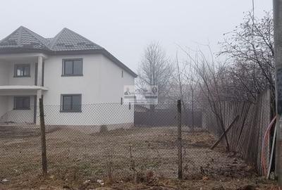Casă cu 5 camere cu Teren 504 Mp în Tătărăști - 5