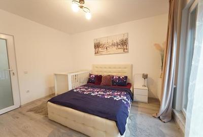 NOU - Apartament cu 3 camere - Europa - 7
