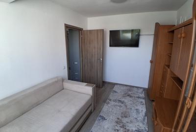 GARA SILVESTRU  2 CAMERE DECOMANDAT MOBILAT SI UTILAT           COD 159725 - 3