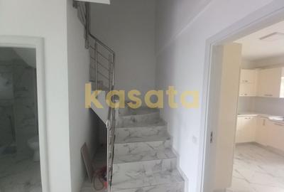 Casă cu Teren 250 Mp în Bragadiru - 1