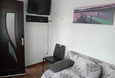Apartament cu 2 camere semidecomandat în Central - 2
