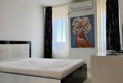Apartament cu 3 camere decomandat, mobilat în Fundeni - 1