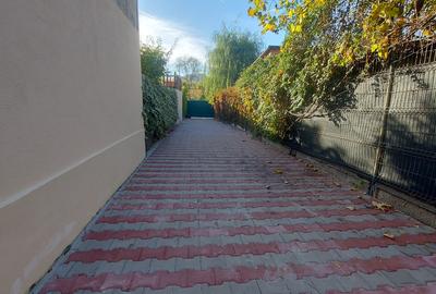 Casă cu Teren 450 Mp în Central - 14