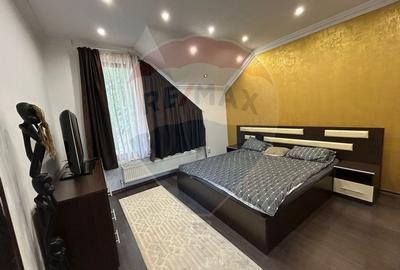 Apartament cu 3 camere de inchiriat, str.Tudor Vladimirescu - 2