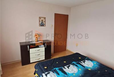 Apartament cu 2 camere decomandat în Băceni - 1