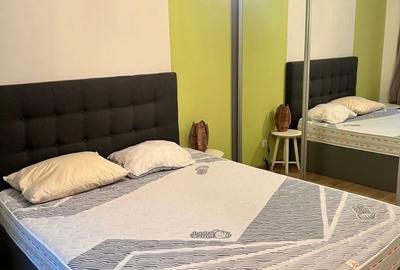 Apartament cu 2 camere în Tineretului - 7