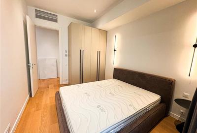 Apartament 4 camere de inchiriat One Verdi Park - 26