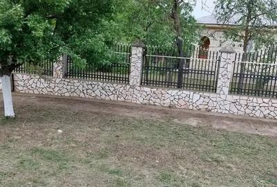 Casă cu 5 camere în Smârdan - 10