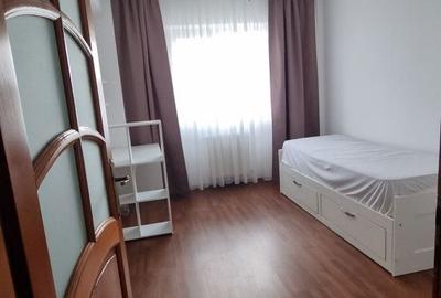 Apartament cu 3 camere decomandat în Lotrioara - 7
