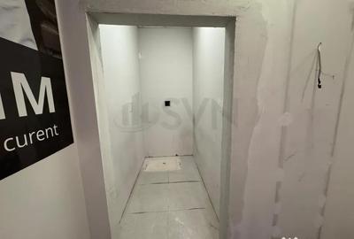Spațiu comercial, de 111 mp, în Romană - 2